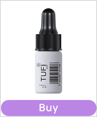 Cuticle oil TUFI profi Melon